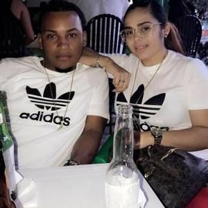 Meet your Posher, Yefri